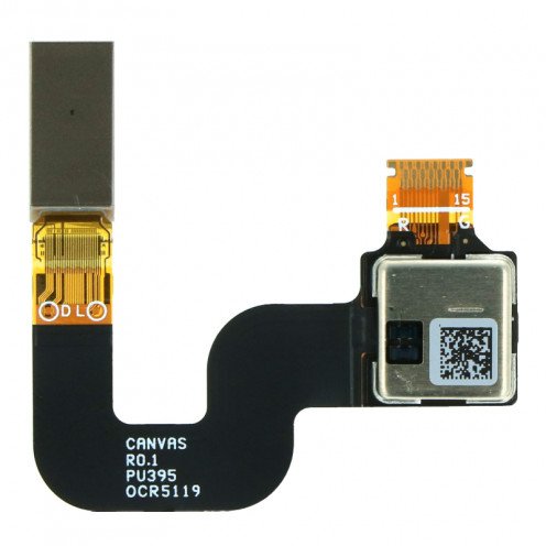 For Samsung Galaxy Note 20 - Note 20 5G - Built-in Fingerprint Sensor Flex Cable