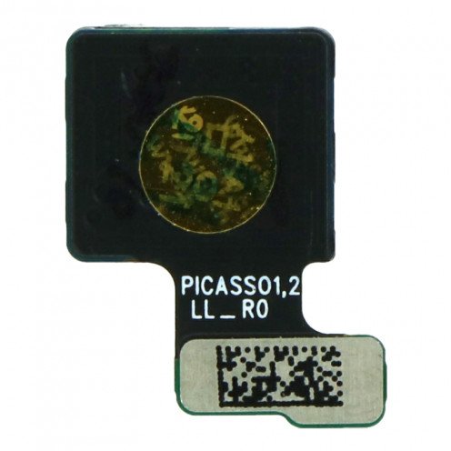 For Samsung Galaxy Note 20 Ultra - Note 20 Ultra 5G - Front Camera For Samsung Galaxy Note 20 Ultra - Note 20 Ultra 5G - Front Camera
