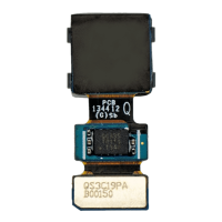 For Samsung Galaxy Note 3 - SM-N900 - Rear Camera