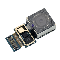 For Samsung Galaxy Note 4 - N910F - Rear Camera