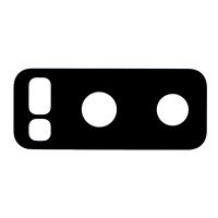 For Samsung Galaxy Note 8 - SM-N950 - Rear Camera Lens