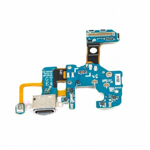 Genuine Samsung Galaxy Note 8 - SM-N950 - Charging Port Flex Cable - GH97-21067A Genuine Samsung Galaxy Note 8 - SM-N950 - Charging Port Flex Cable - GH97-21067A