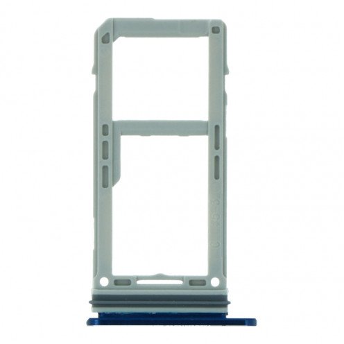 For Samsung Galaxy Note 8 - SM-N950F/DS - Dual SIM Card Tray - Blue