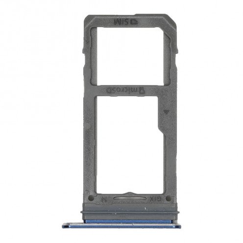 For Samsung Galaxy Note 8 - SM-N950 - SIM Card Tray - Blue