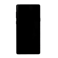 Genuine Samsung Galaxy Note 9 - SM-N960 - LCD Display Assembly - Black - GH97-22270A