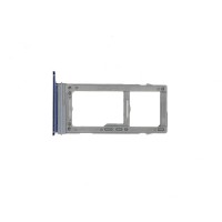 For Samsung Galaxy Note 9 - SIM Card Tray - Ocean Blue