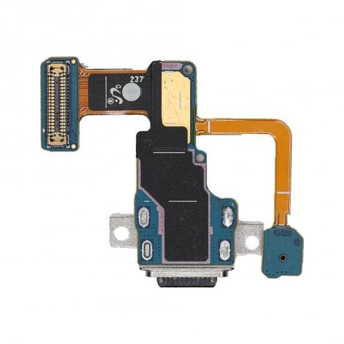 For Samsung Galaxy Note 9 - SM-N960 - Charging Port For Samsung Galaxy Note 9 - SM-N960 - Charging Port