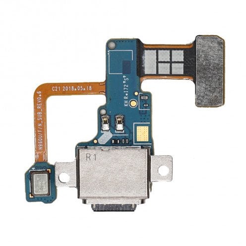 For Samsung Galaxy Note 9 - SM-N960 - Charging Port For Samsung Galaxy Note 9 - SM-N960 - Charging Port