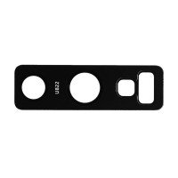Genuine Samsung Galaxy Note 9 - SM-N960 - Camera Window Lens - Midnight Black - GH64-06883A