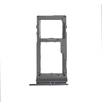For Samsung Galaxy Note 9 - SIM Card Tray - Midnight Black