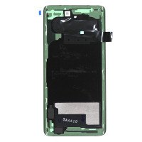 Genuine Samsung Galaxy S10 - SM-G973 - Back Cover - Prism Green - GH82-18378E