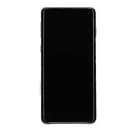 Genuine Samsung Galaxy S10 - SM-G973 - Screen Assembly Assembly - Prism Green - GH82-18850E Genuine Samsung Galaxy S10 - SM-G973 - Screen Assembly Assembly - Prism Green - GH82-18850E