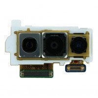 For Samsung Galaxy S10 - S10 Plus - Rear Camera For Samsung Galaxy S10 - S10 Plus - Rear Camera