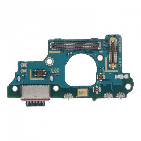 Genuine Samsung Galaxy S20 FE 5G - SM-G781 - Charging Port Board - GH96-13848A