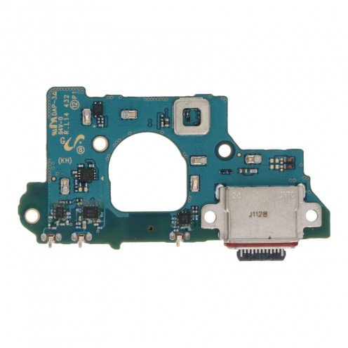 Genuine Samsung Galaxy S20 FE 5G - SM-G781 - Charging Port Board - GH96-13848A