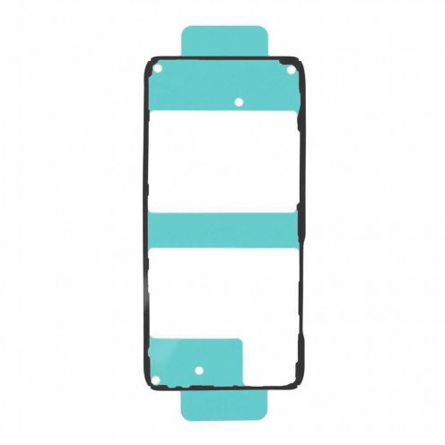 Genuine Samsung Galaxy S20 FE - S20 FE 5G - Back Cover Adhesive - GH81-19848A Genuine Samsung Galaxy S20 FE - S20 FE 5G - Back Cover Adhesive - GH81-19848A