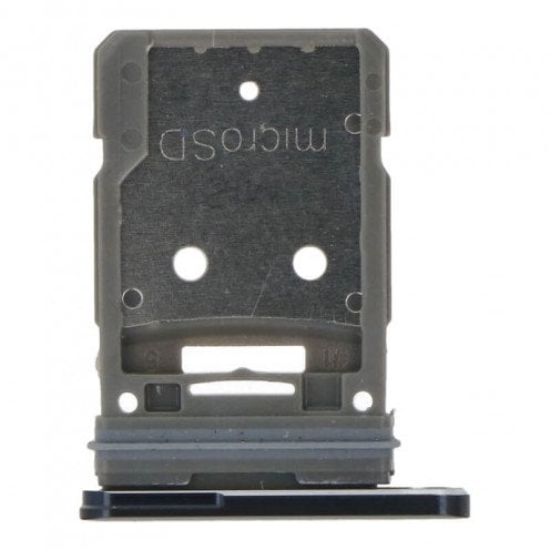 For Samsung Galaxy S20 FE SM-G780 - S20 FE 5G SM-G781 - SIM Card Tray - Single SIM Version - Blue
