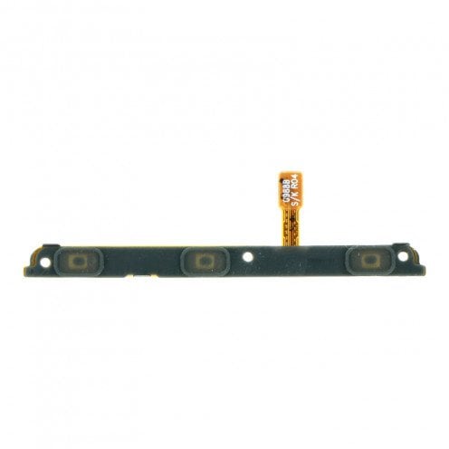 For Samsung Galaxy S20 Ultra - S20 Ultra 5G - Power Volume Button Flex Cable For Samsung Galaxy S20 Ultra - S20 Ultra 5G - Power Volume Button Flex Cable