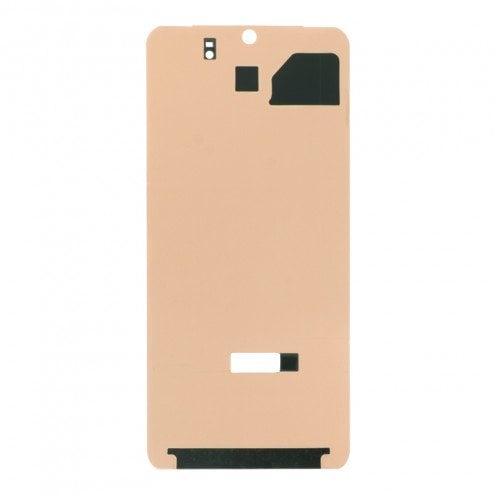 For Samsung Galaxy S20 SM-G980 - S20 5G SM-G981 - LCD Back Adhesive For Samsung Galaxy S20 SM-G980 - S20 5G SM-G981 - LCD Back Adhesive