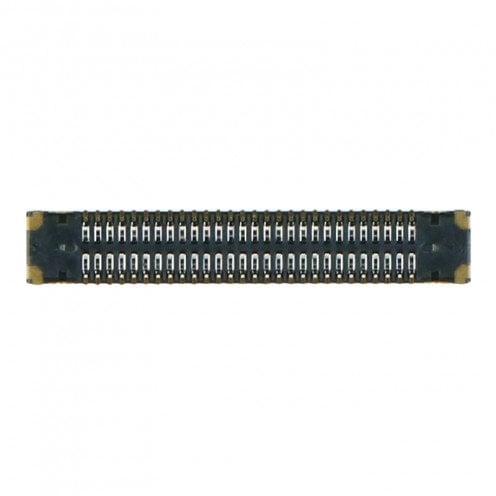 For Samsung Galaxy S20 Plus - S20 Plus 5G - LCD FPC Connector Port Onboard - 56 Pin