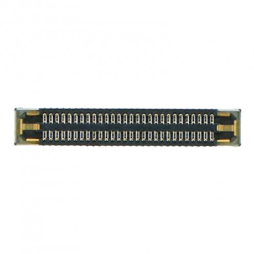 For Samsung Galaxy S20 Plus - S20 Plus 5G - LCD FPC Connector Port Onboard - 56 Pin