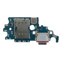 For Samsung Galaxy S21 5G - SM-G991B - Charging Port Board
