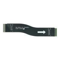 Genuine Samsung Galaxy S21 5G - SM-G991 - Mainboard Flex Cable - GH82-28163A - Reclaimed