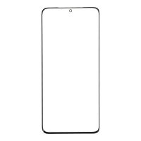 For Samsung Galaxy S21 Ultra 5G - SM-G998 - Top Glass With OCA - Aftermarket