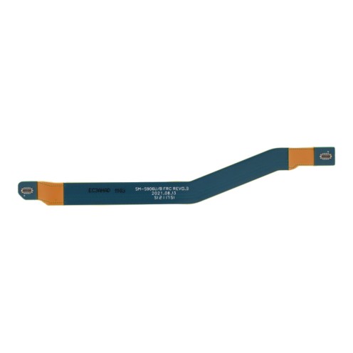 Genuine Samsung Galaxy S22 Plus - SM-S906 - Antenna Connecting Flex Cable - Reclaimed Genuine Samsung Galaxy S22 Plus - SM-S906 - Antenna Connecting Flex Cable - Reclaimed