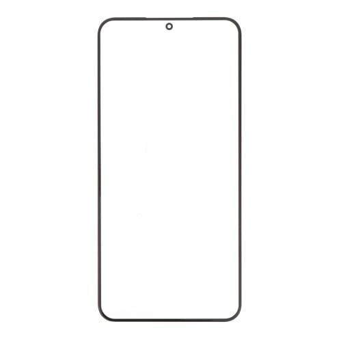 For Samsung Galaxy S22 Plus - SM-S906 - Top Glass With OCA For Samsung Galaxy S22 Plus - SM-S906 - Top Glass With OCA