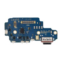 Genuine Samsung Galaxy S22 Ultra - SM-S908U - Charging Port Board & SIM Reader - USA Version - Reclaimed 