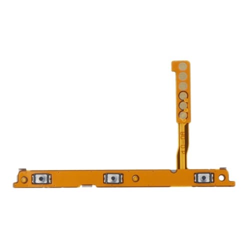 For Samsung Galaxy S22 Ultra - SM-S908 - Power & Volume Button Flex Cable