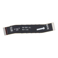 Genuine Samsung Galaxy S22 - SM-S901 - Motherboard Flex Cable - GH82-27554A - Reclaimed