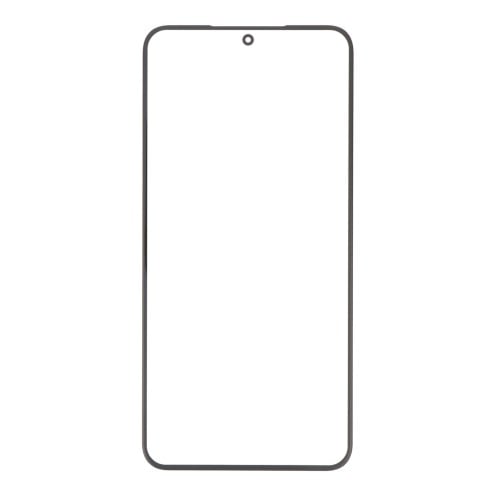 For Samsung Galaxy S22 - SM-S901 - Top Glass With OCA For Samsung Galaxy S22 - SM-S901 - Top Glass With OCA