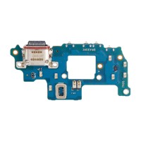 Genuine Samsung Galaxy S24 FE - SM-S721B - Charging Port Board - GH96-17724A - Reclaimed
