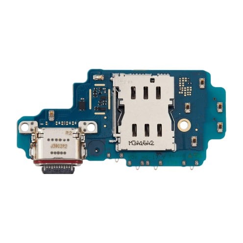 For Samsung Galaxy S24 Ultra - SM-S928U - Charging Port Board - Aftermarket - US Version Only