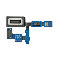 For Samsung Galaxy S6 Edge - SM-G925F - Earpiece Speaker Flex Cable Ribbon