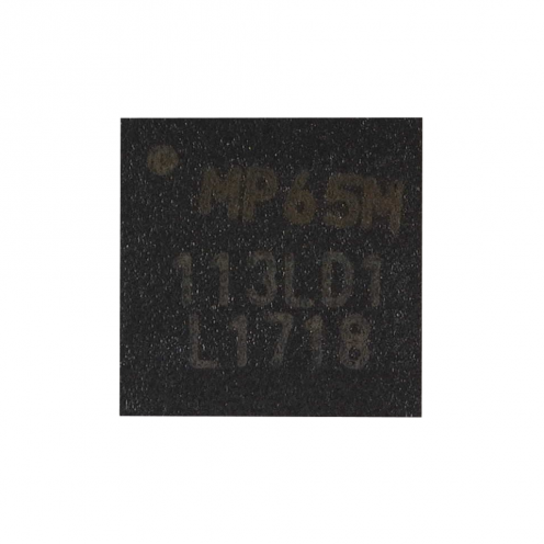 Genuine Samsung Galaxy S6 - SM-G920 - Accelerometer / Gyro Sensor IC - 1209-002199