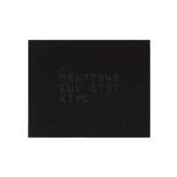 Genuine Samsung Galaxy - Power Supervisor IC - 1203-008361