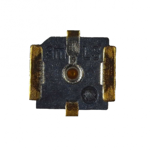Genuine Samsung Galaxy A7 - SM-A700 - Coaxial Connector - 3705-002014