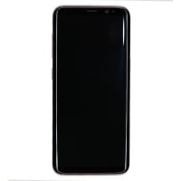 Genuine Samsung Galaxy S8 - SM-G950 - Screen Assembly - Samsung Service Pack - Pink - GH97-20457E