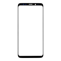 For Samsung Galaxy S9 Plus - SM-G965 - Top Glass With OCA For Samsung Galaxy S9 Plus - SM-G965 - Top Glass With OCA