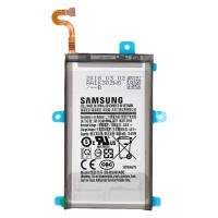 Genuine Samsung Galaxy S9 Plus - SM-G965 - 3500mAh Battery - EB-BG965ABA - GH82-16018A