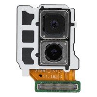 Genuine Samsung Galaxy S9 Plus - SM-G965 - 12MP Rear Camera Module - GH96-11480A