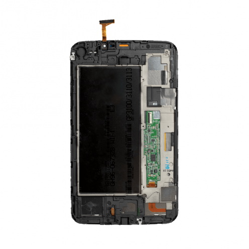 Genuine Samsung Galaxy Tab 3 7.0 - SM-T210 - LCD Screen Assembly - White - GH97-14754A