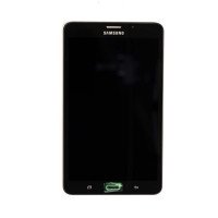 Genuine Samsung Galaxy Tab A (2016) 7 - SM-T285 - LCD Screen Assembly - Black - GH97-18756A