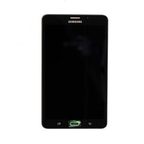 Genuine Samsung Galaxy Tab A (2016) 7 - SM-T285 - LCD Screen Assembly - Black - GH97-18756A Genuine Samsung Galaxy Tab A (2016) 7 - SM-T285 - LCD Screen Assembly - Black - GH97-18756A
