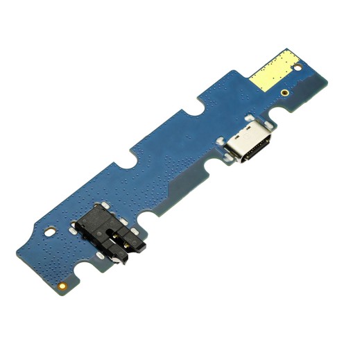 For Samsung Galaxy Tab A7 Lite - SM-T220 - Charging Port Board - WiFi Version