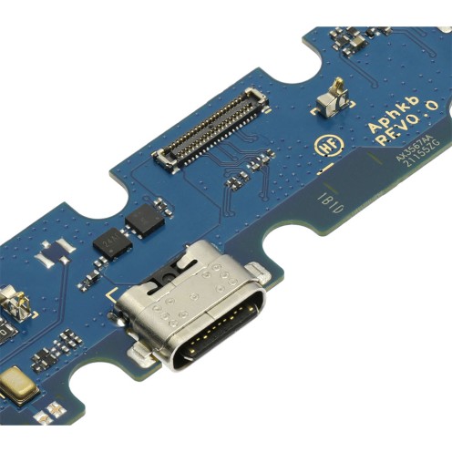 For Samsung Galaxy Tab A7 Lite - SM-T220 - Charging Port Board - WiFi Version