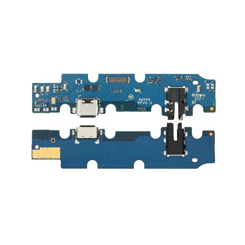 For Samsung Galaxy Tab A7 Lite - SM-T220 - Charging Port Board - WiFi Version